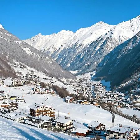 Appartamento Scheiber By Interhome *