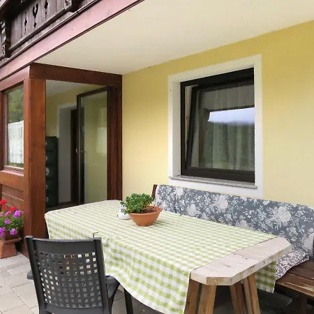 Scheiber By Interhome