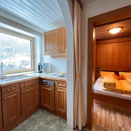 Scheiber By Interhome דירה *
