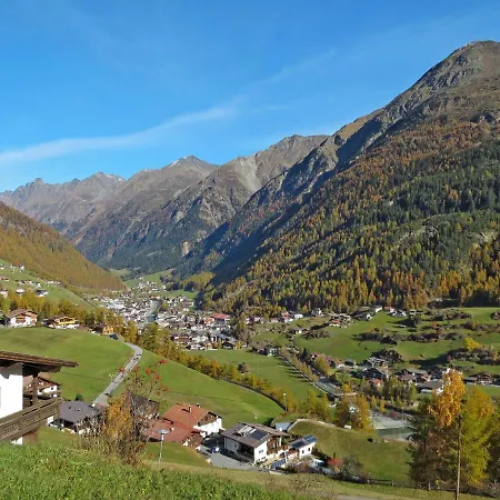 Scheiber - Soe131 By Interhome Sölden