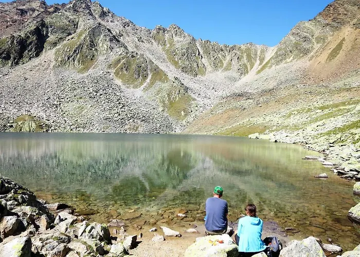 Appartamento Scheiber By Interhome *