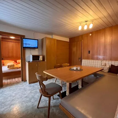 Scheiber By Interhome דירה *