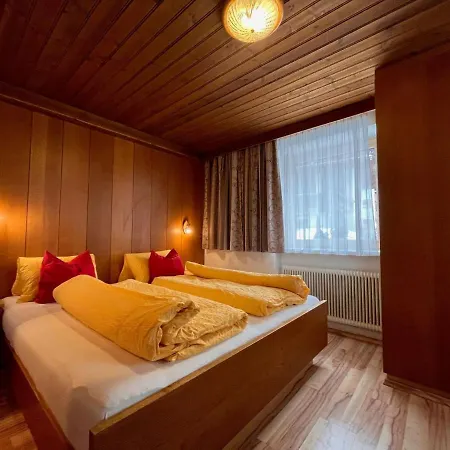 Scheiber By Interhome *