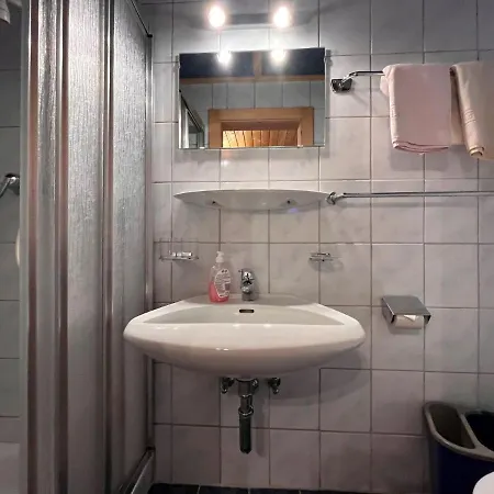 דירה Scheiber By Interhome