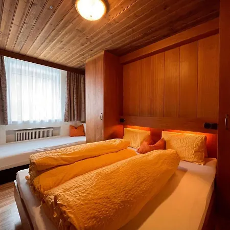 Scheiber By Interhome דירה *