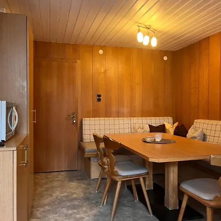 Scheiber By Interhome 솔덴