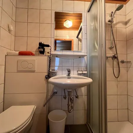 Scheiber By Interhome זולדן