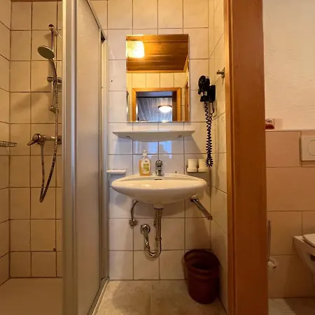 Scheiber By Interhome זולדן