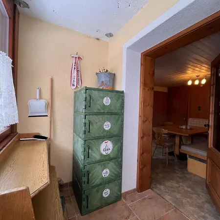 Scheiber By Interhome