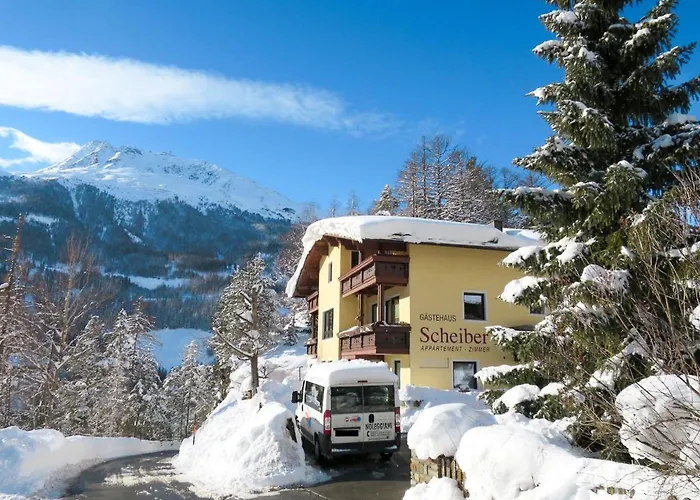 アパート Scheiber By Interhome