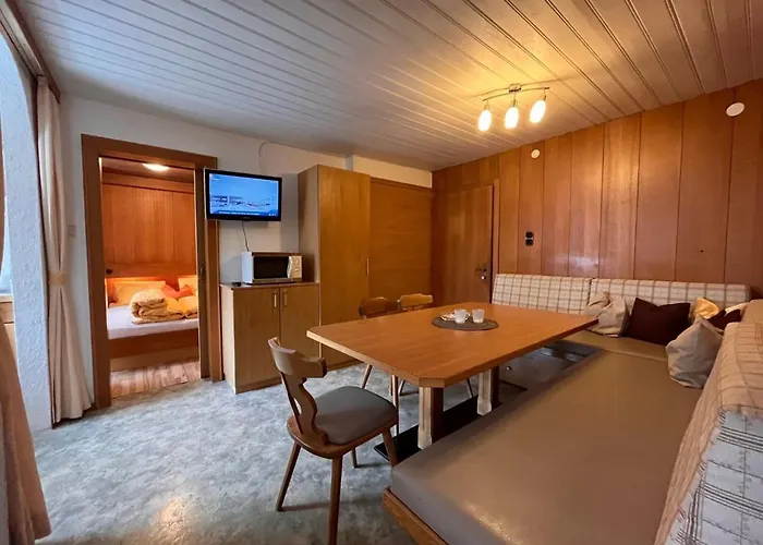 Scheiber By Interhome Apartmán *