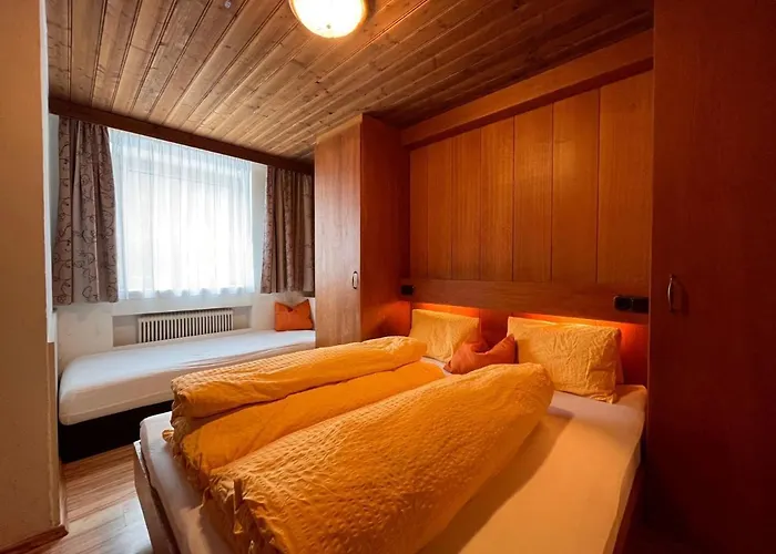 Scheiber By Interhome Apartmán *