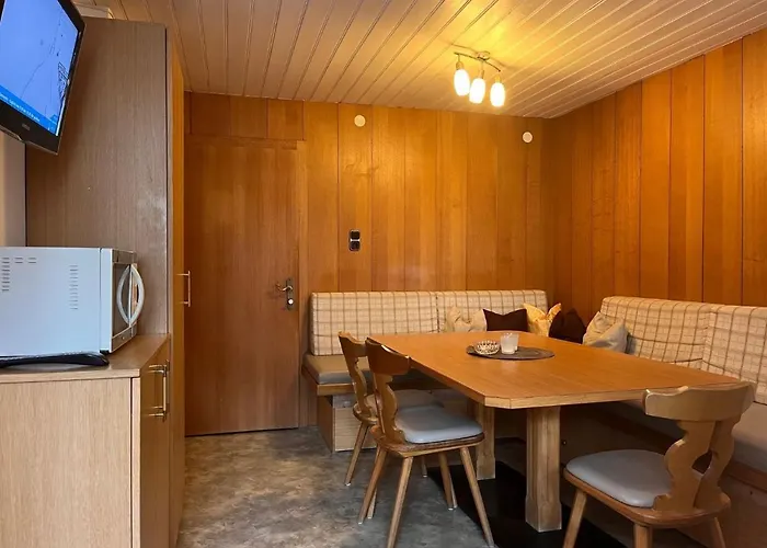 Scheiber By Interhome Sölden