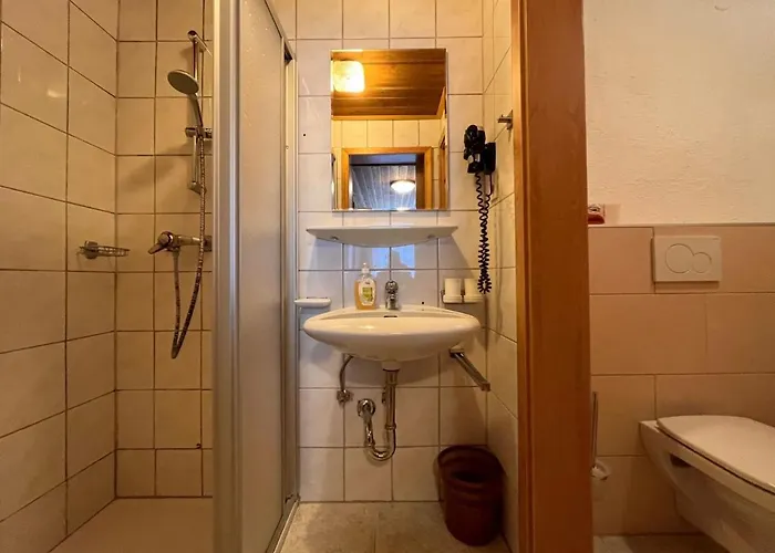 Scheiber By Interhome Sölden