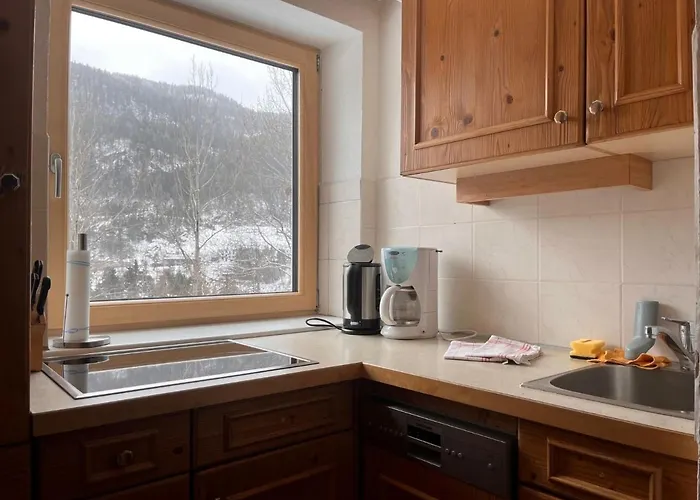 Scheiber By Interhome Apartmán Sölden