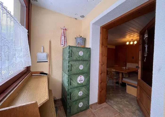 Scheiber By Interhome