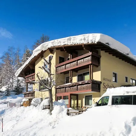 Scheiber By Interhome Apartamento