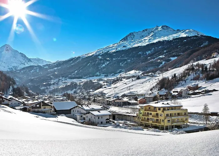 Scheiber By Interhome Apartamento *