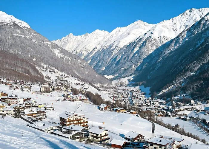 Apartamento Scheiber By Interhome *