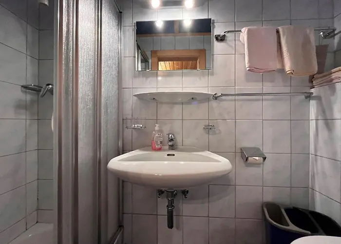 Apartamento Scheiber By Interhome