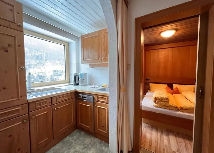 Scheiber By Interhome Apartamento *