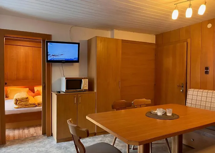 Scheiber By Interhome Apartamento Sölden