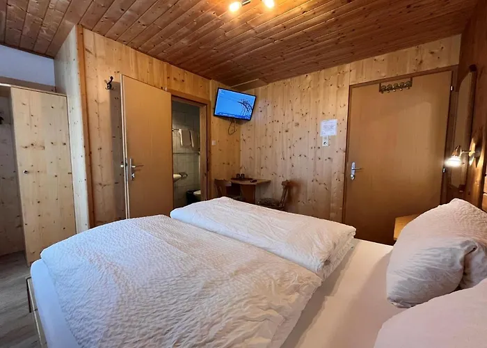 Scheiber By Interhome