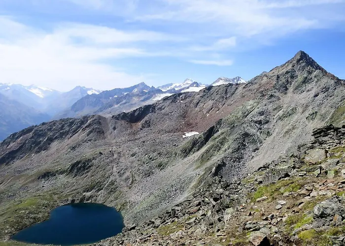 Scheiber By Interhome