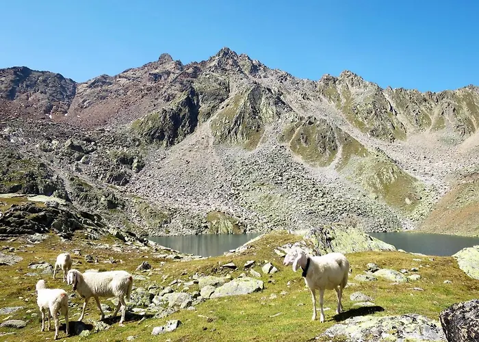 Scheiber By Interhome Apartamento *